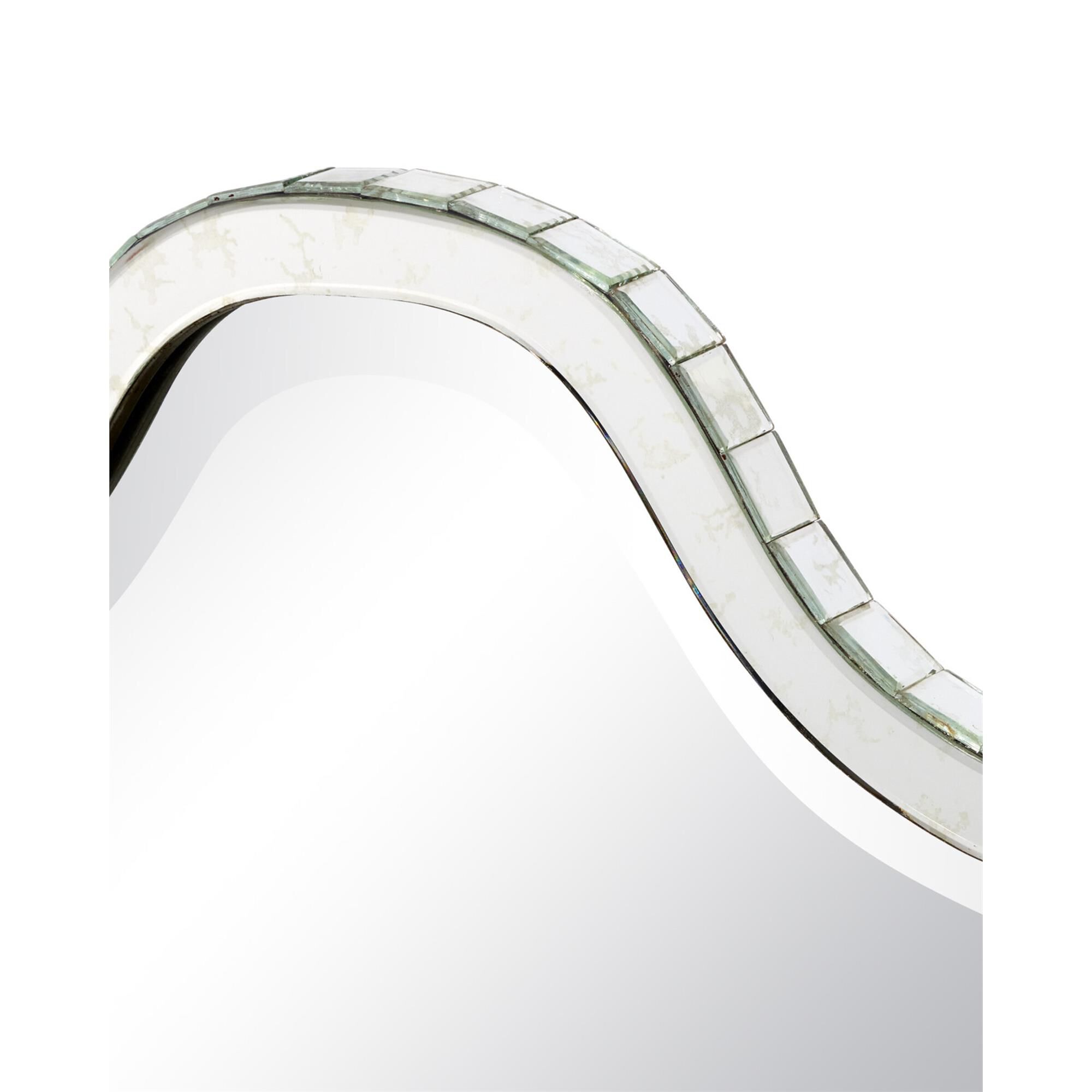 Gilda Decorative Mirrors,